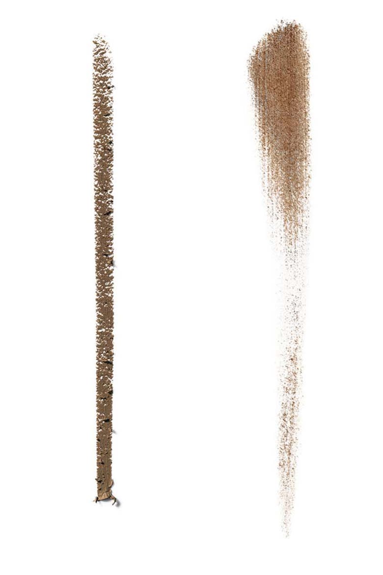 The Brow Multitasker 3-in-1 Brow Pencil Tool, Alternate, color, BRUNETTE