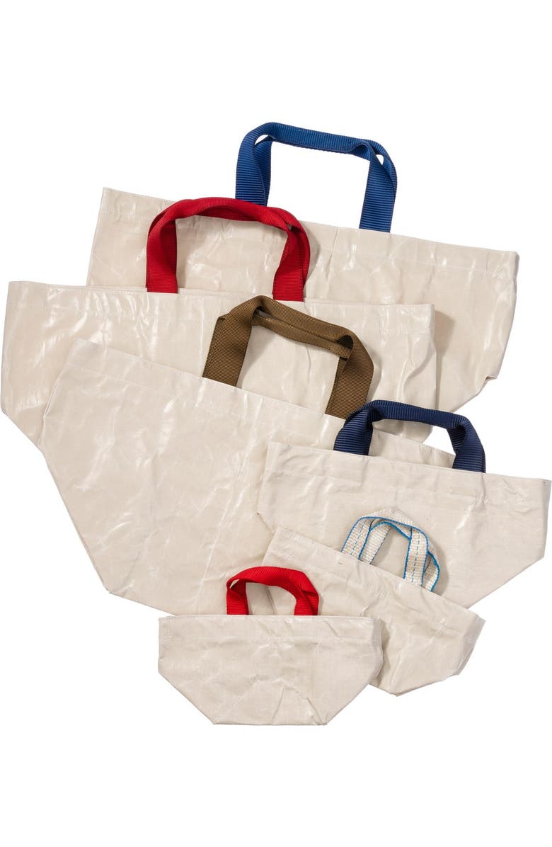 PUEBCO Vintage Sling Belt Handle Tote, Alternate, color,