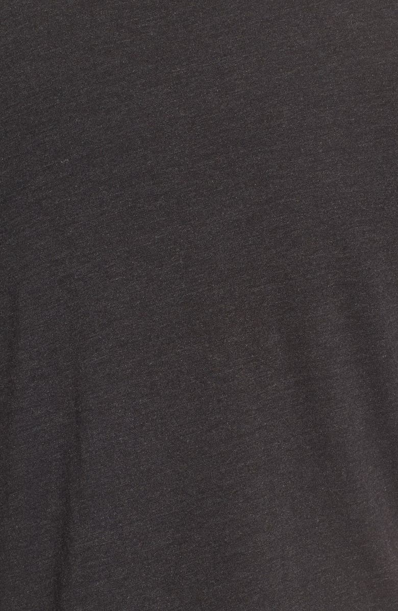 DiLascia 'Fry Day' Crewneck T-Shirt, Alternate, color,