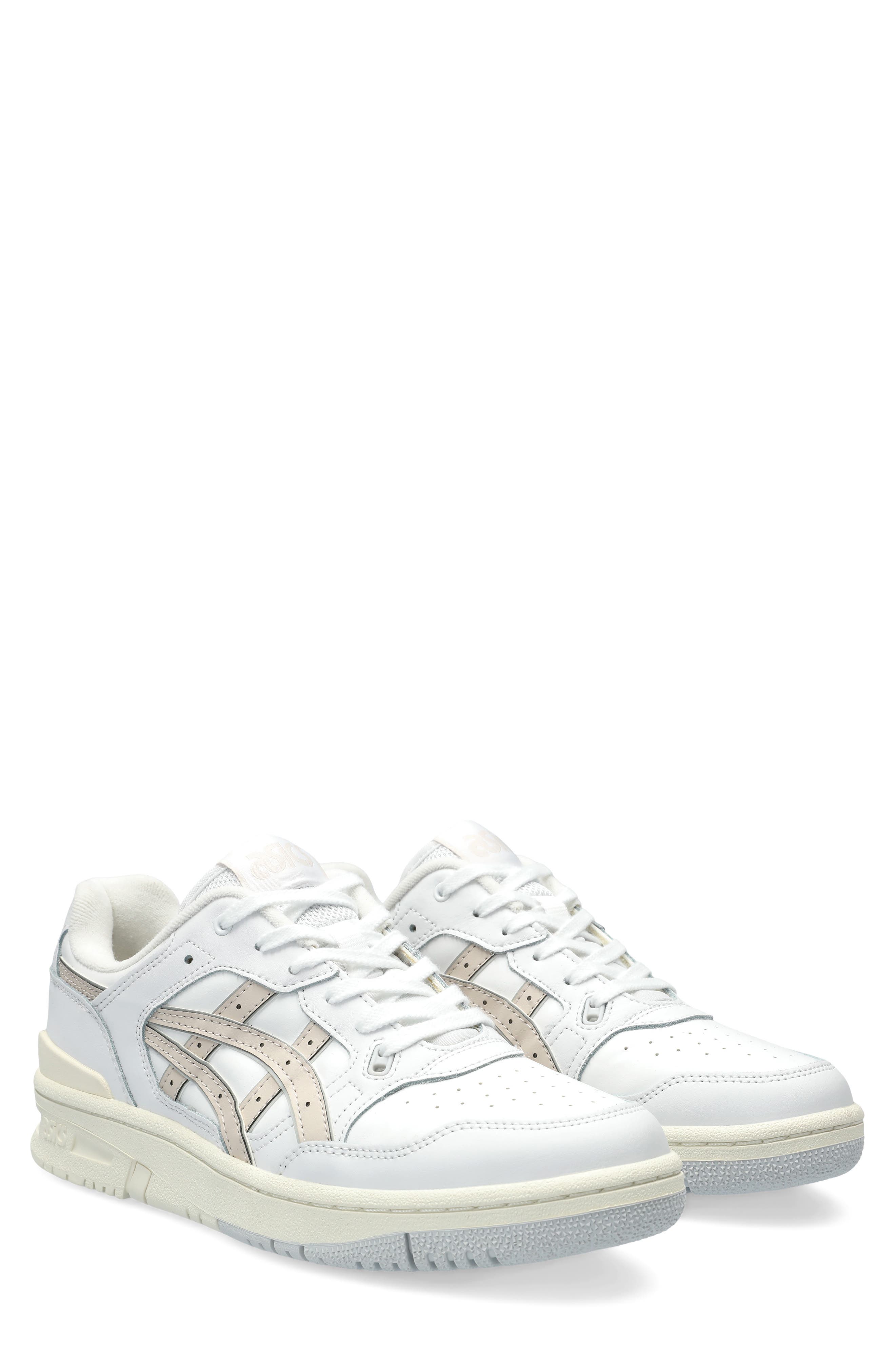 ASICS<sup>®</sup> EX89 Basketball Shoe, Main, color, 