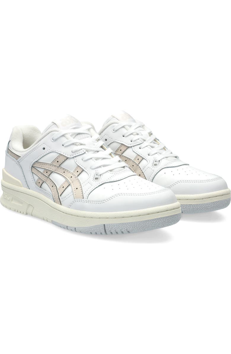 ASICS<sup>®</sup> EX89 Basketball Shoe, Main, color,