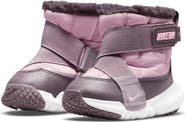 Nike Flex Advance Slip-On Bootie