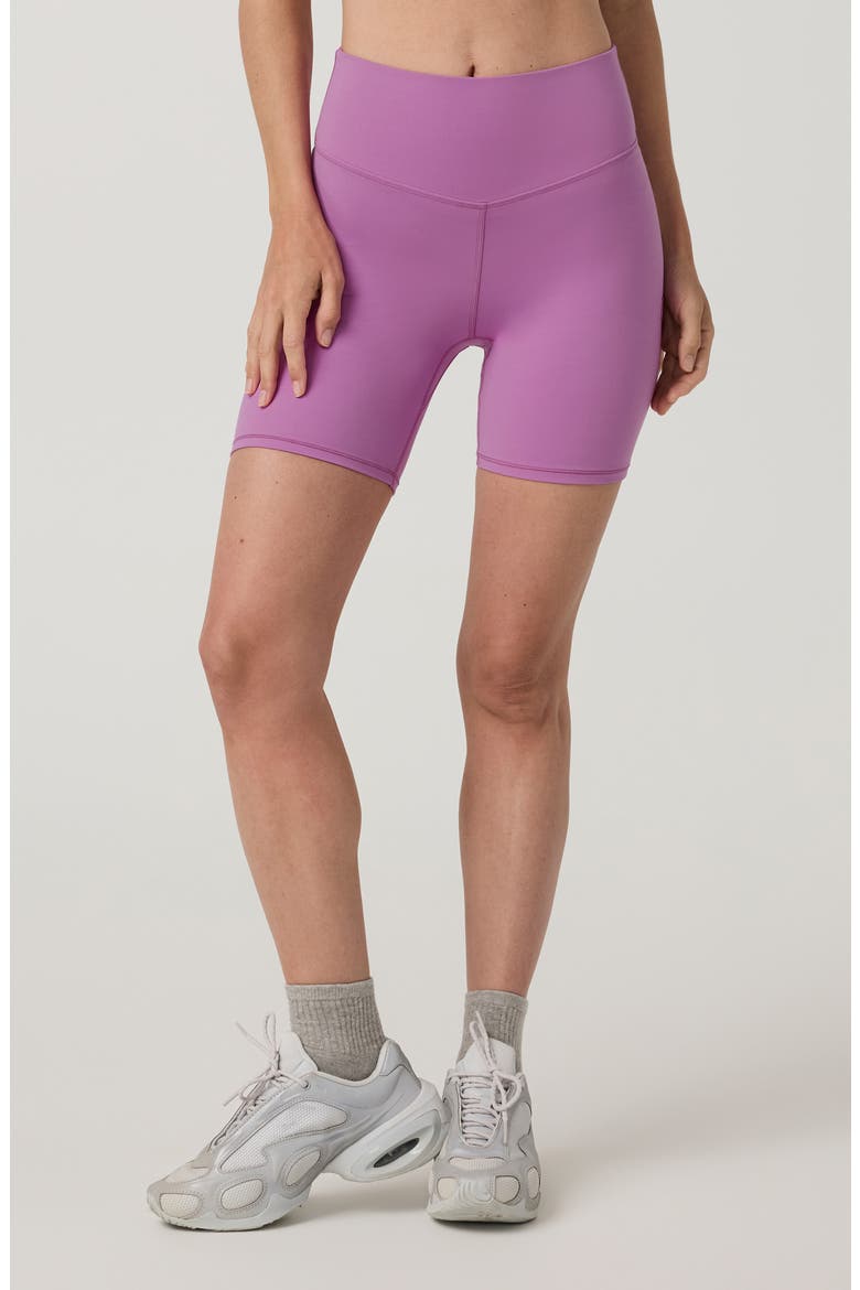 AlltheForm™ Shorts, Alternate, color, BLOOM