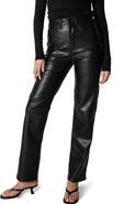 Unpublished Rae Faux Leather Pants