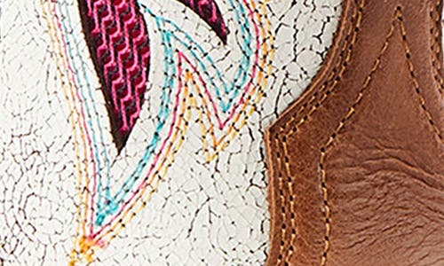 Ariat Pinto Pinto Venttek™ 360° Western Boot In Multi