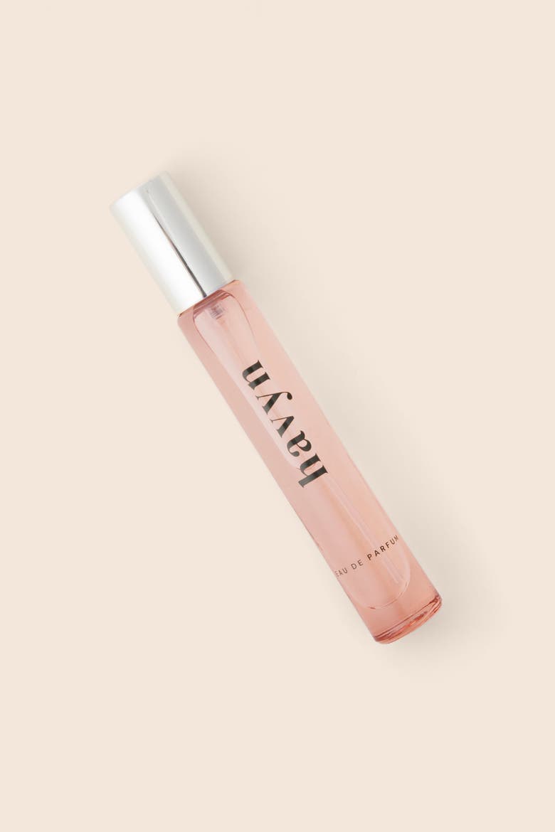 001 Hope (Peony & Rose) Elevating Perfume - EU Allergen-Free Eau de Parfum, Alternate, color, 0.3 oz