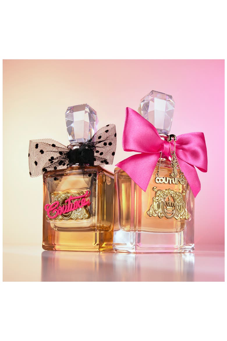 Viva La Juicy Eau de Parfum 3-Piece Fragrance Gift Set $190 Value, Alternate, color, NO COLOR