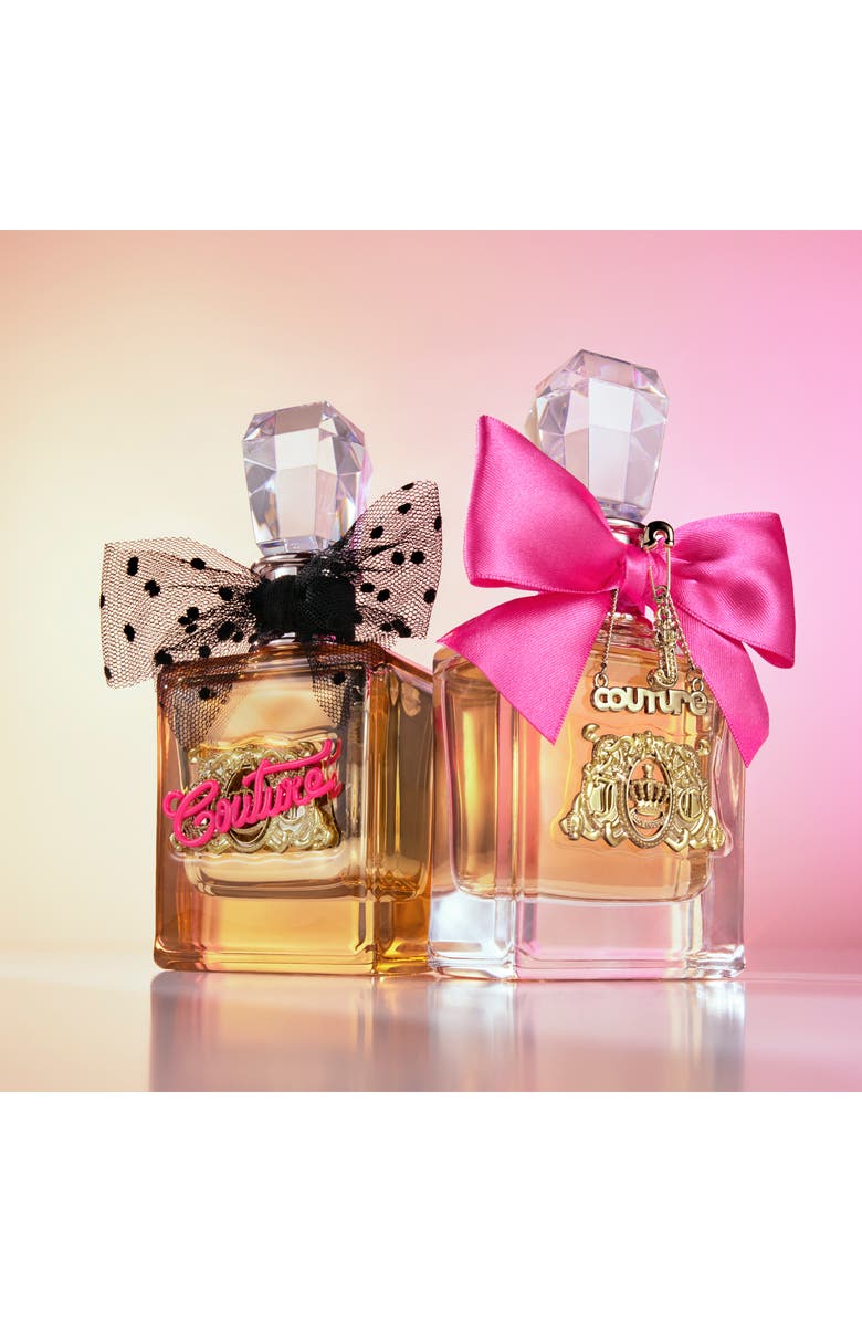 Juicy Couture Viva La Juicy Eau de Parfum 3-Piece Fragrance Gift Set $190 Value, Alternate, color, 
