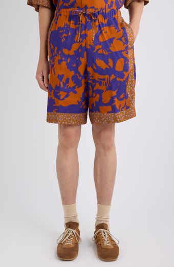 Piperi Drawstring Shorts
