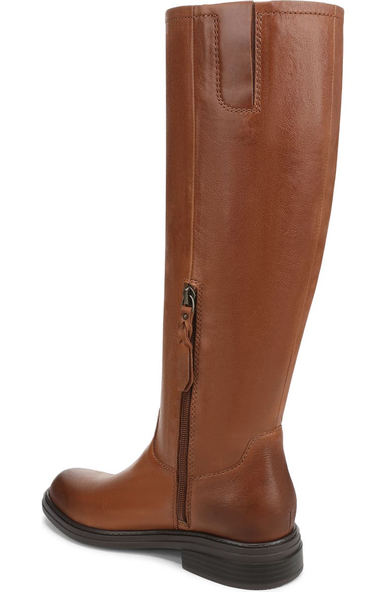 Naturalizer Ontime Knee High Boot, Alternate, color, English Tea