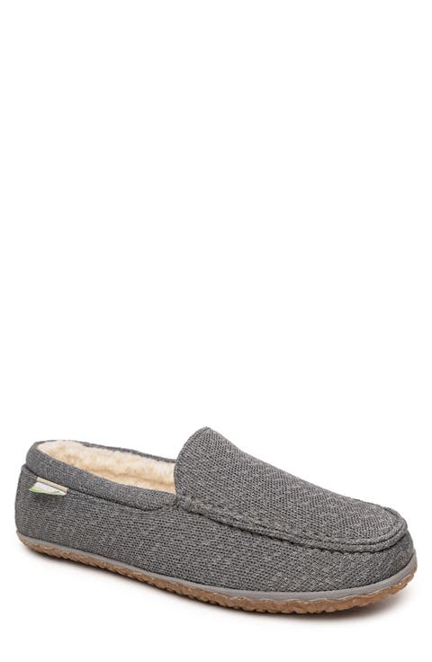 Elm Slipper (Men)