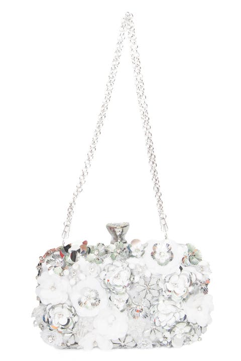Flower Clutch