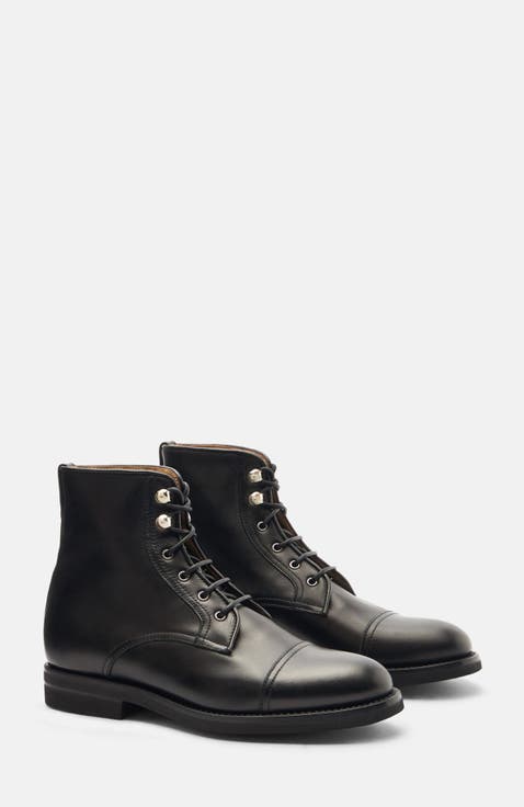 Women's SCAROSSO Boots | Nordstrom