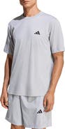 adidas Performance Crewneck T-Shirt