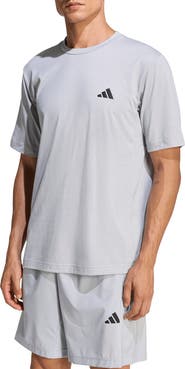 adidas Performance Crewneck T-Shirt