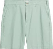 Peter Millar Crown Comfort Cotton & Modal Blend Shorts