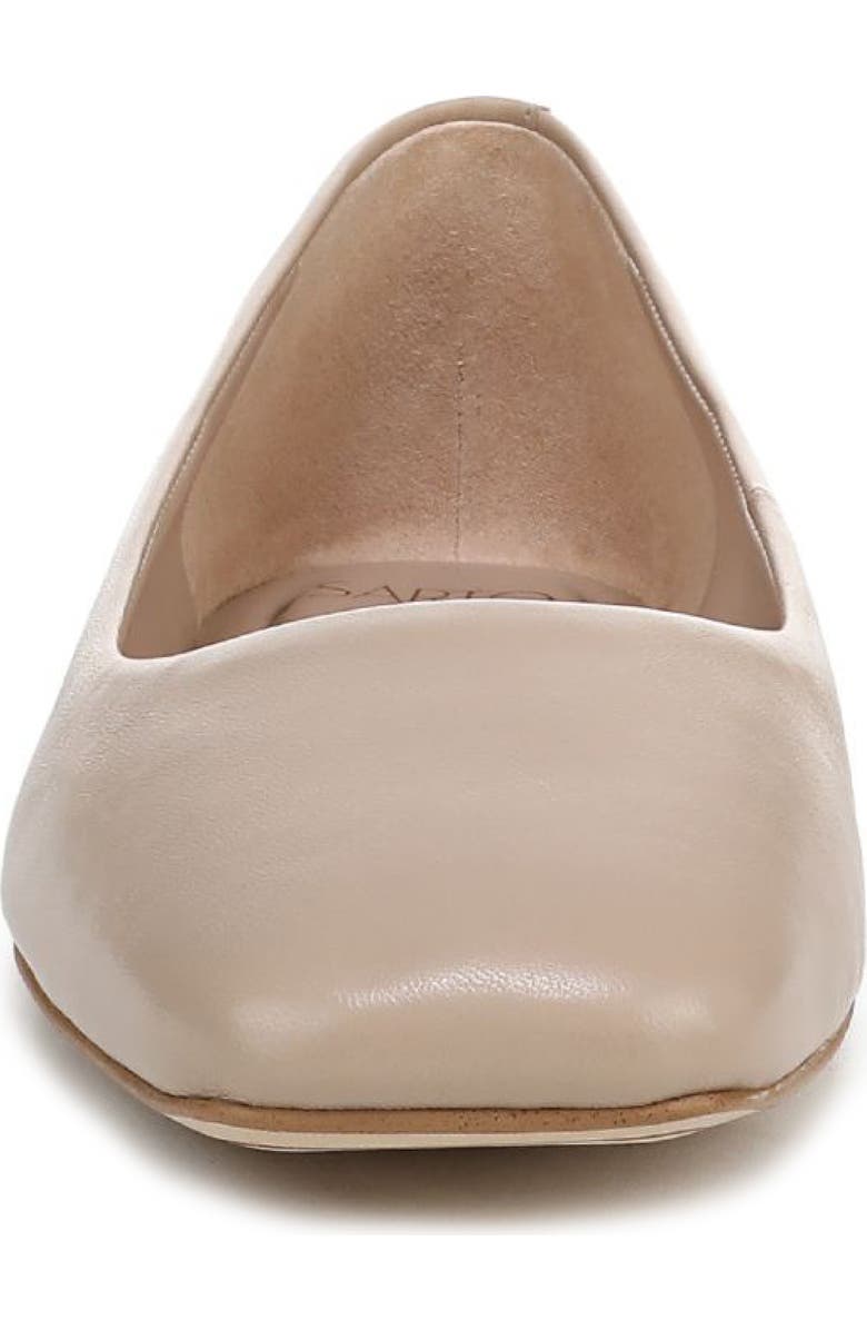 SARTO by Franco Sarto Amaya Flexa Flat, Alternate, color, Oat Le