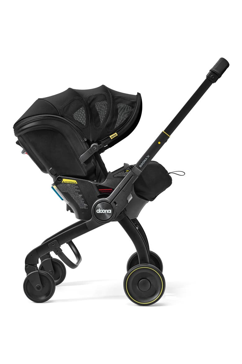 X Summer Canopy, Alternate, color, NITRO BLACK