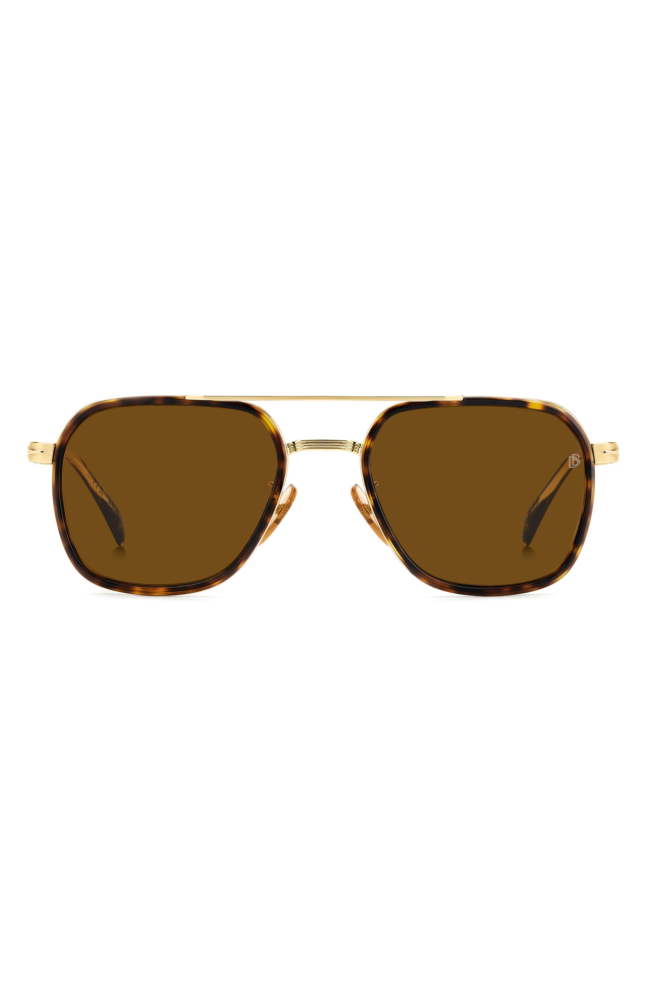 selected HAVANA GOLD/ BROWN
