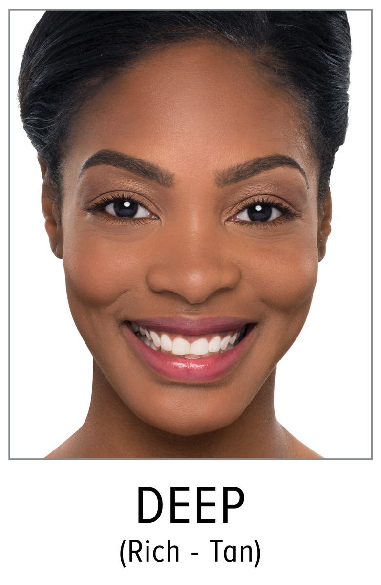 IT Cosmetics Celebration Foundation Illumination<sup>™</sup> Full Coverage Anti-Aging Hydrating Powder Foundation, Alternate, color, Deep (W)