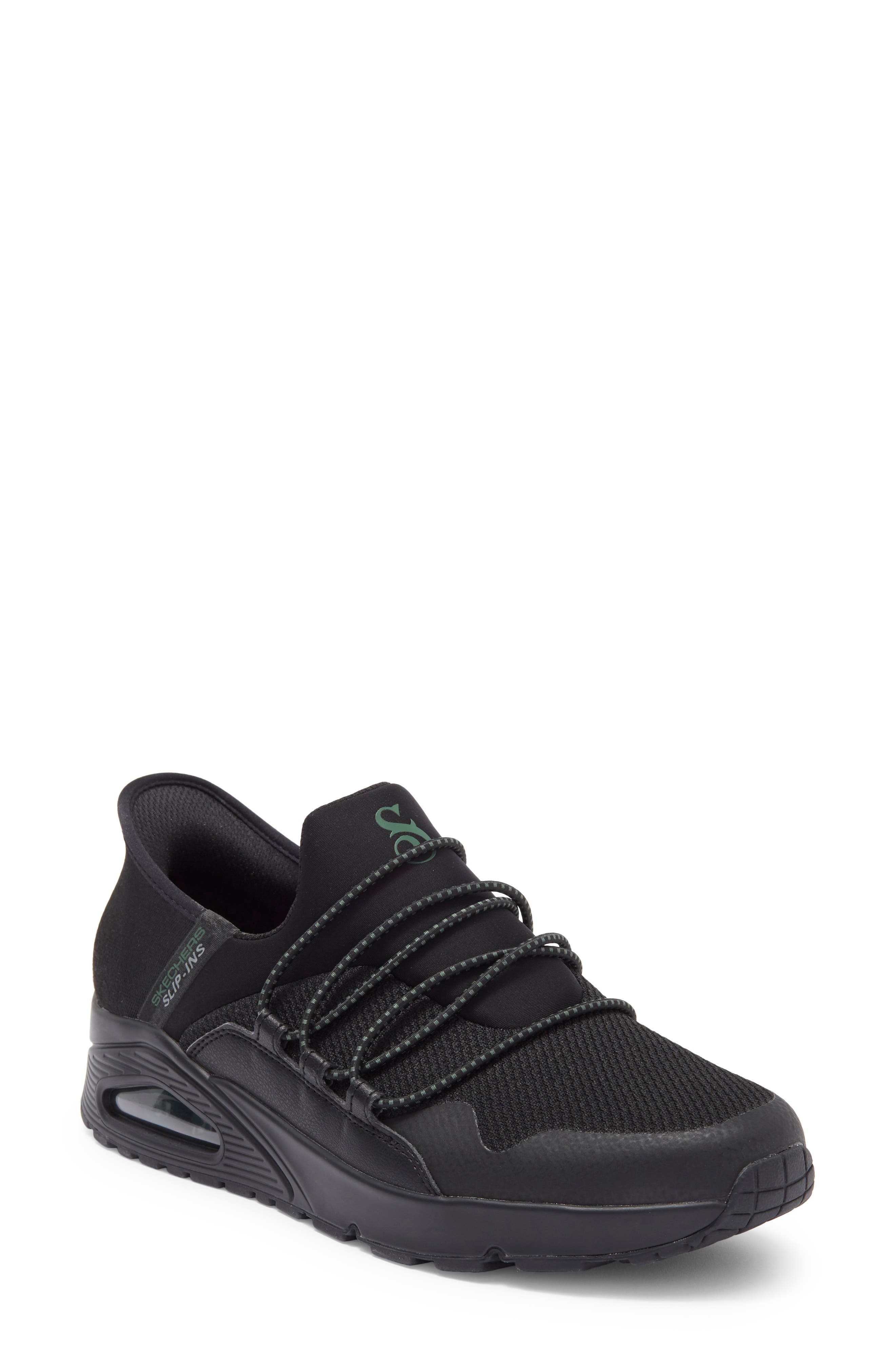SKECHERS x Snoop Dogg Uno-Laid Back Sneaker, Main, color, 
