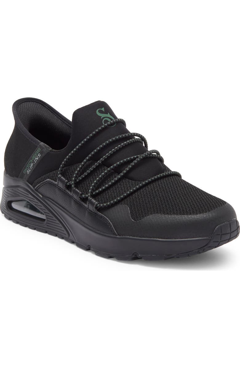 SKECHERS x Snoop Dogg Uno-Laid Back Sneaker, Main, color,