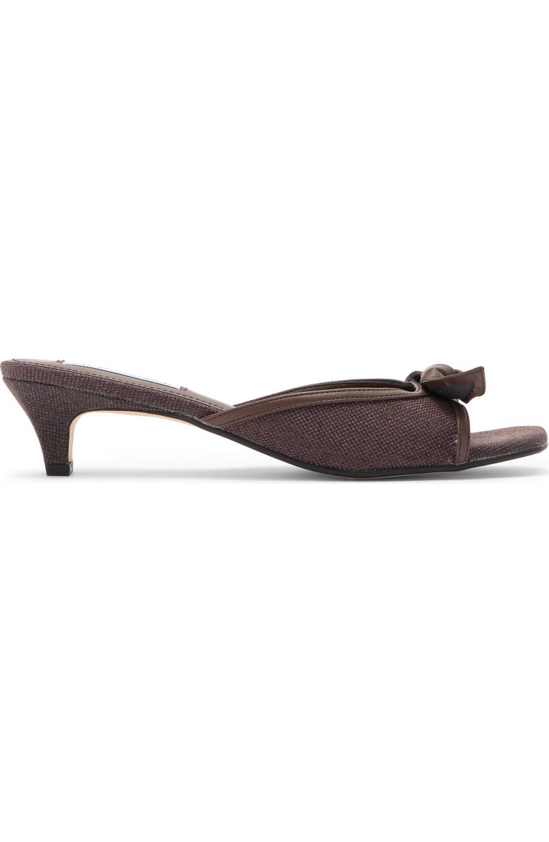 Steve Madden Calix Mule Sandal, Alternate, color,