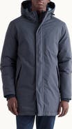 Seasalt Cornwall Gybe Waterproof Coat