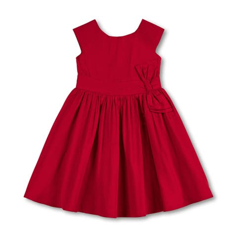 Girls Holiday Christmas Dresses Nordstrom