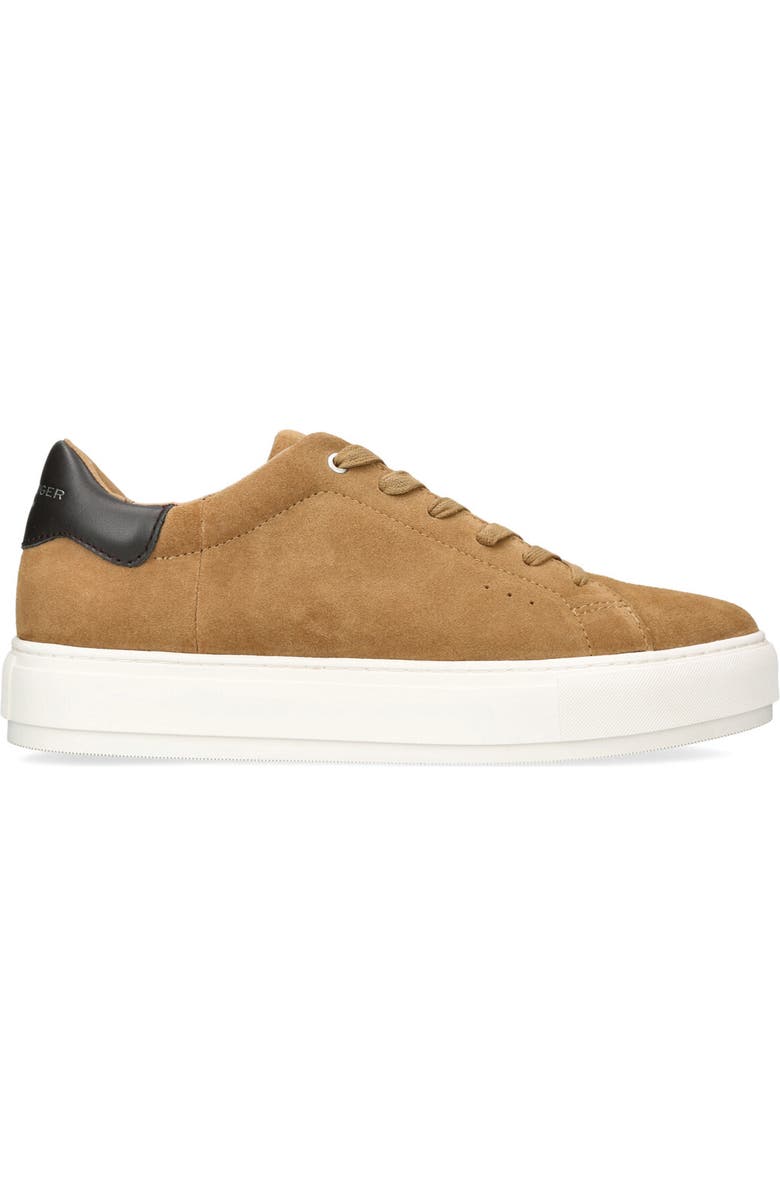 Kurt Geiger London Laney Sneaker, Alternate, color, Light/ Pastel Brown