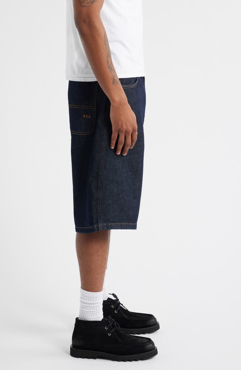 BDG Urban Outfitters Skate Denim Shorts, Alternate, color, 