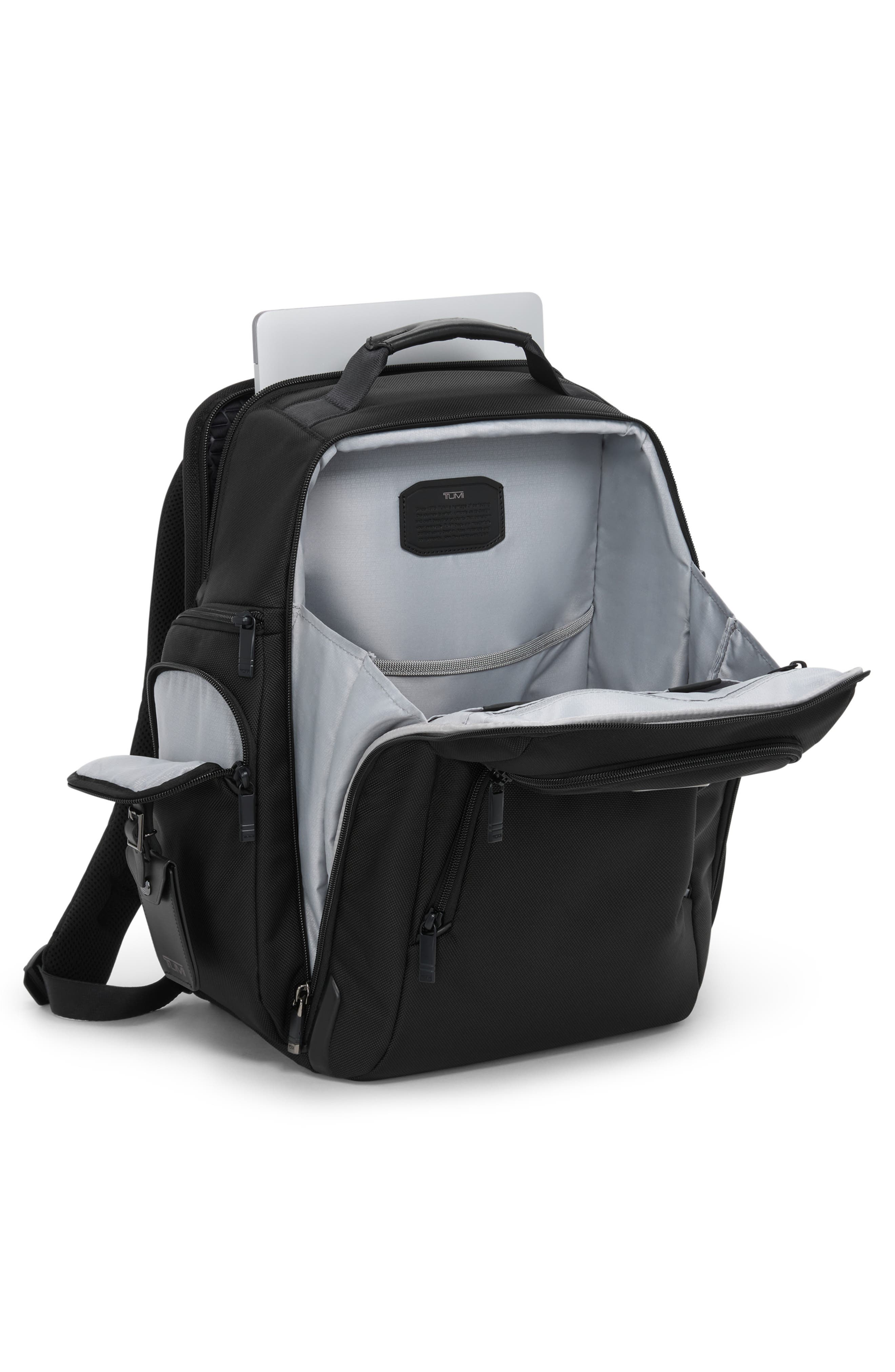 TUMI Brief Pack<sup>®</sup>, Alternate, color, Black