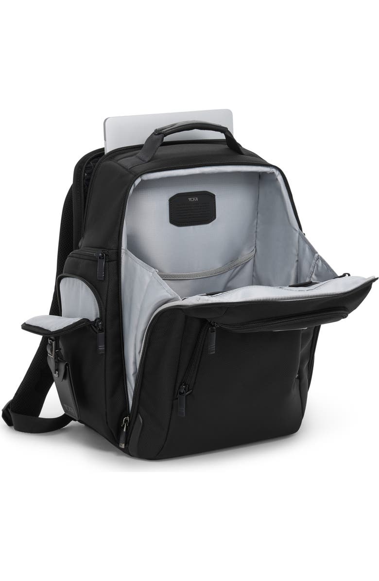 TUMI Brief Pack<sup>®</sup>, Alternate, color, Black