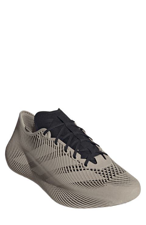 Climacool Lace-Up Running Sneaker (Men)