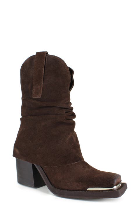 Marina Western Boot (Women)