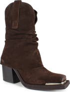 ZIGI Marina Western Boot