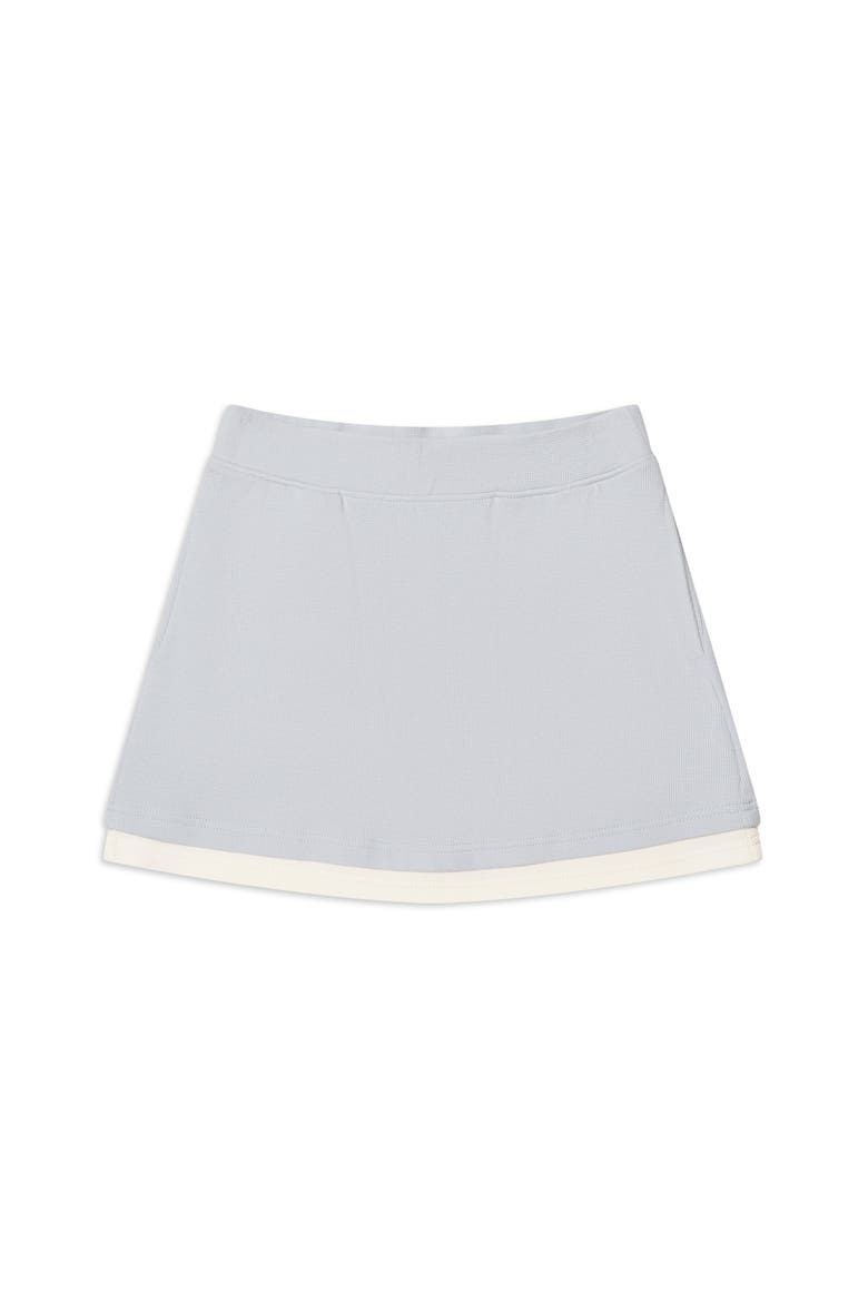 Livia Skirt, Alternate, color, BABY BLUE
