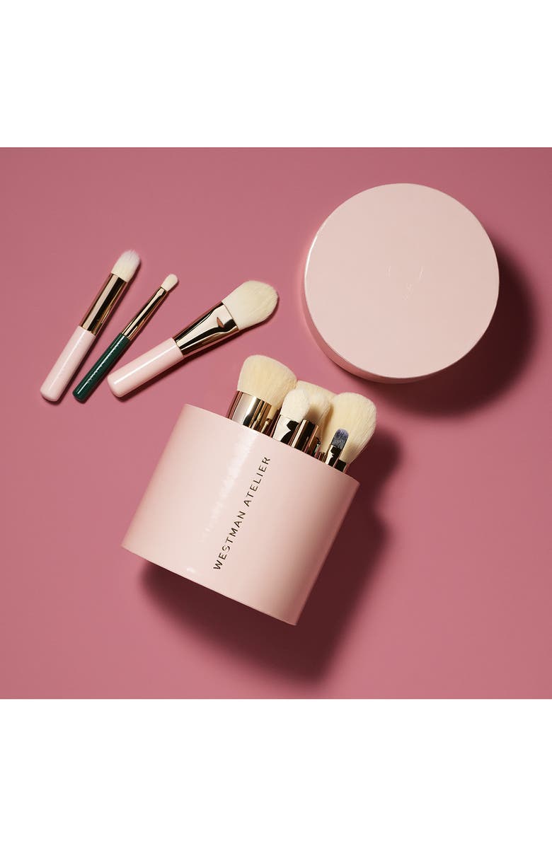 Westman Atelier Petite Brush Collection Set, Alternate, color,