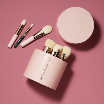 Petite Brush Collection Set