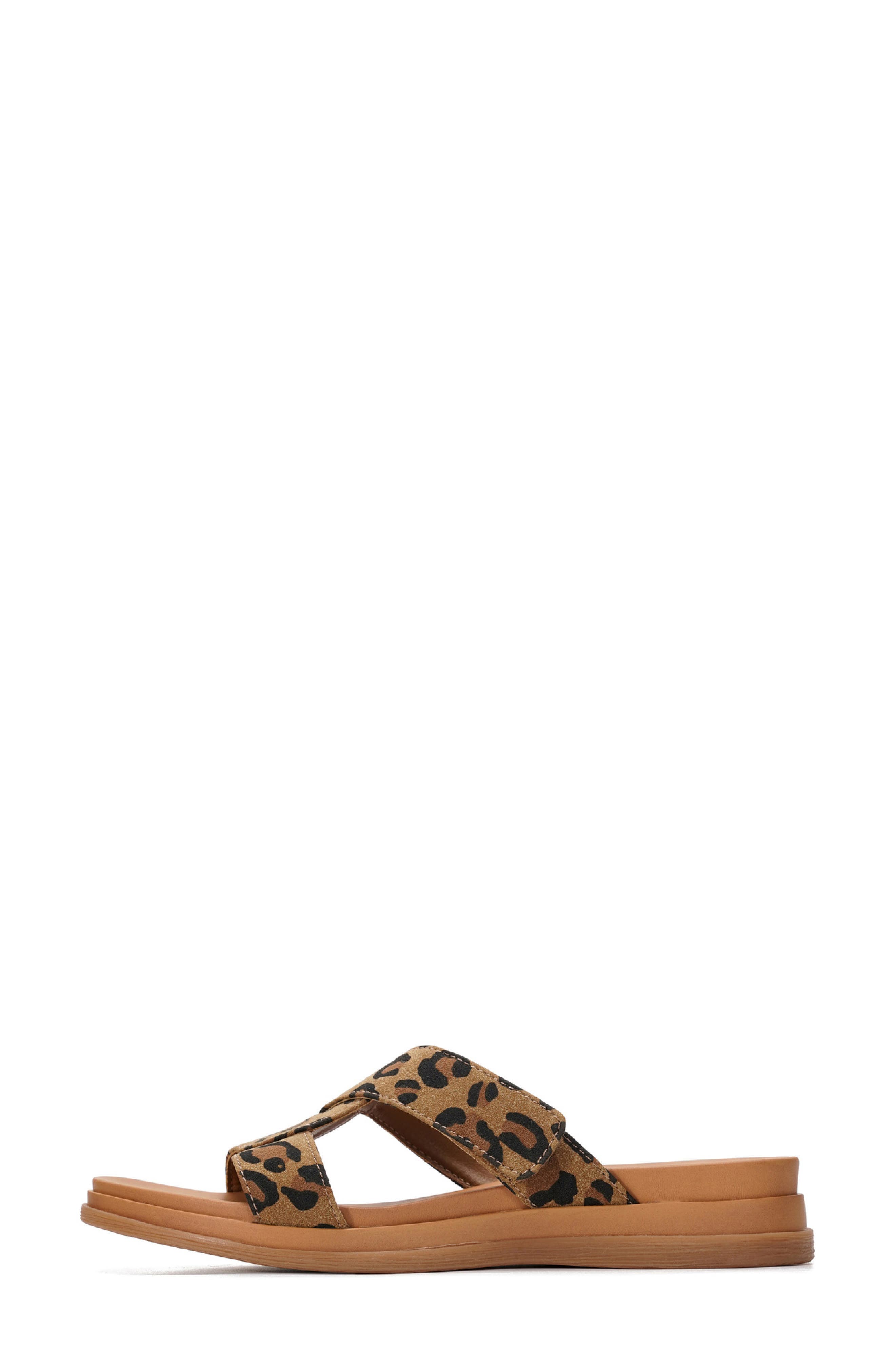 Nimble Slide Sandal - image 4