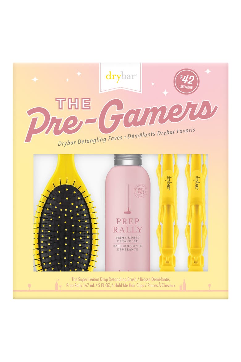 The Pre-Gamers Set $65 Value, Alternate, color, NO COLOR