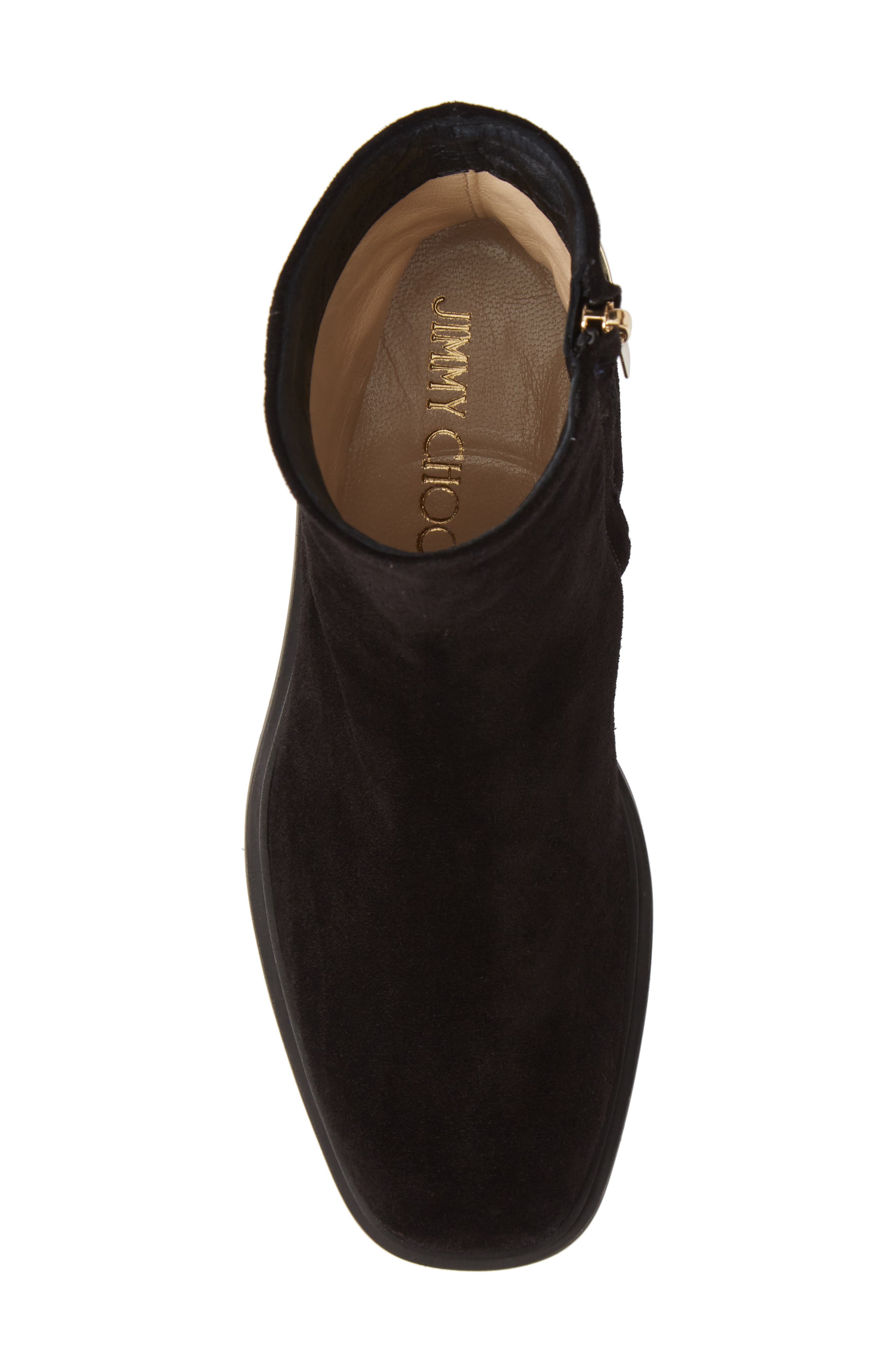 Jimmy Choo Melodie Bootie, Alternate, color, 