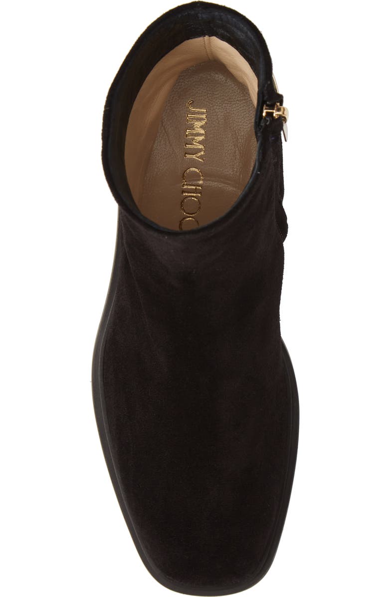 Jimmy Choo Melodie Bootie, Alternate, color,