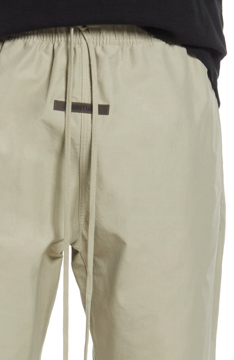 Fear of God Essentials Track Pants, Alternate, color, 