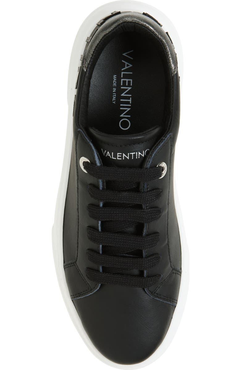 VALENTINO BY MARIO VALENTINO Alice Leather Sneaker, Alternate, color,