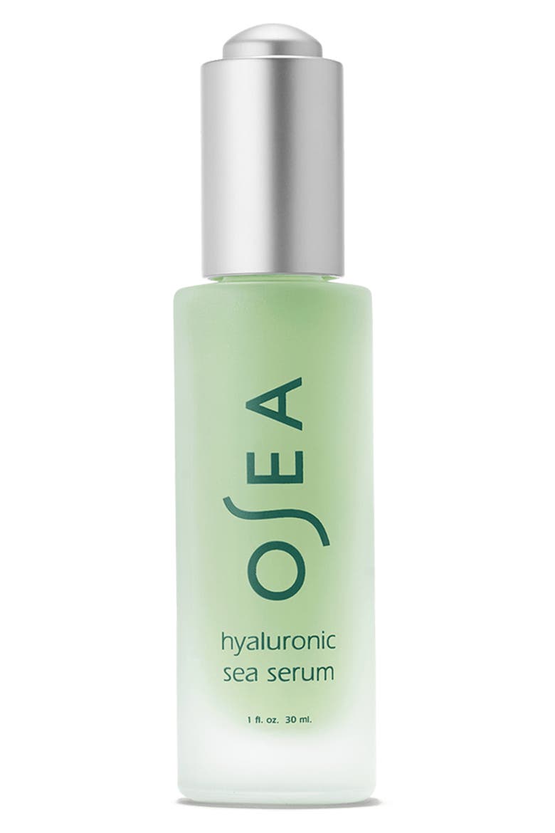 Hyaluronic Acid Sea Serum, Main, color, NO COLOR