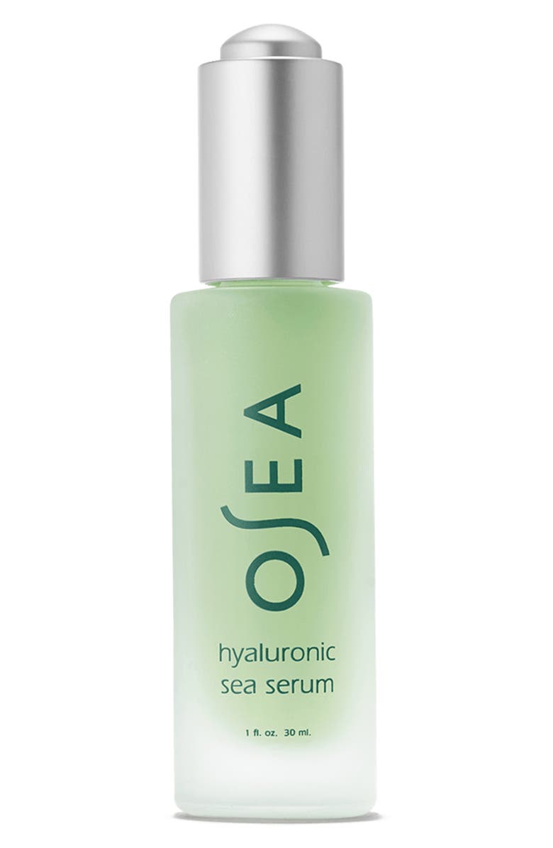 OSEA Hyaluronic Acid Sea Serum, Main, color, 