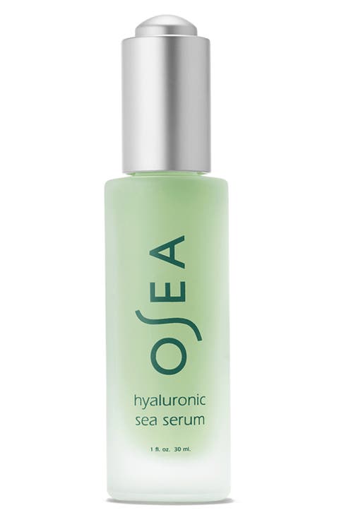 Hyaluronic Acid Sea Serum