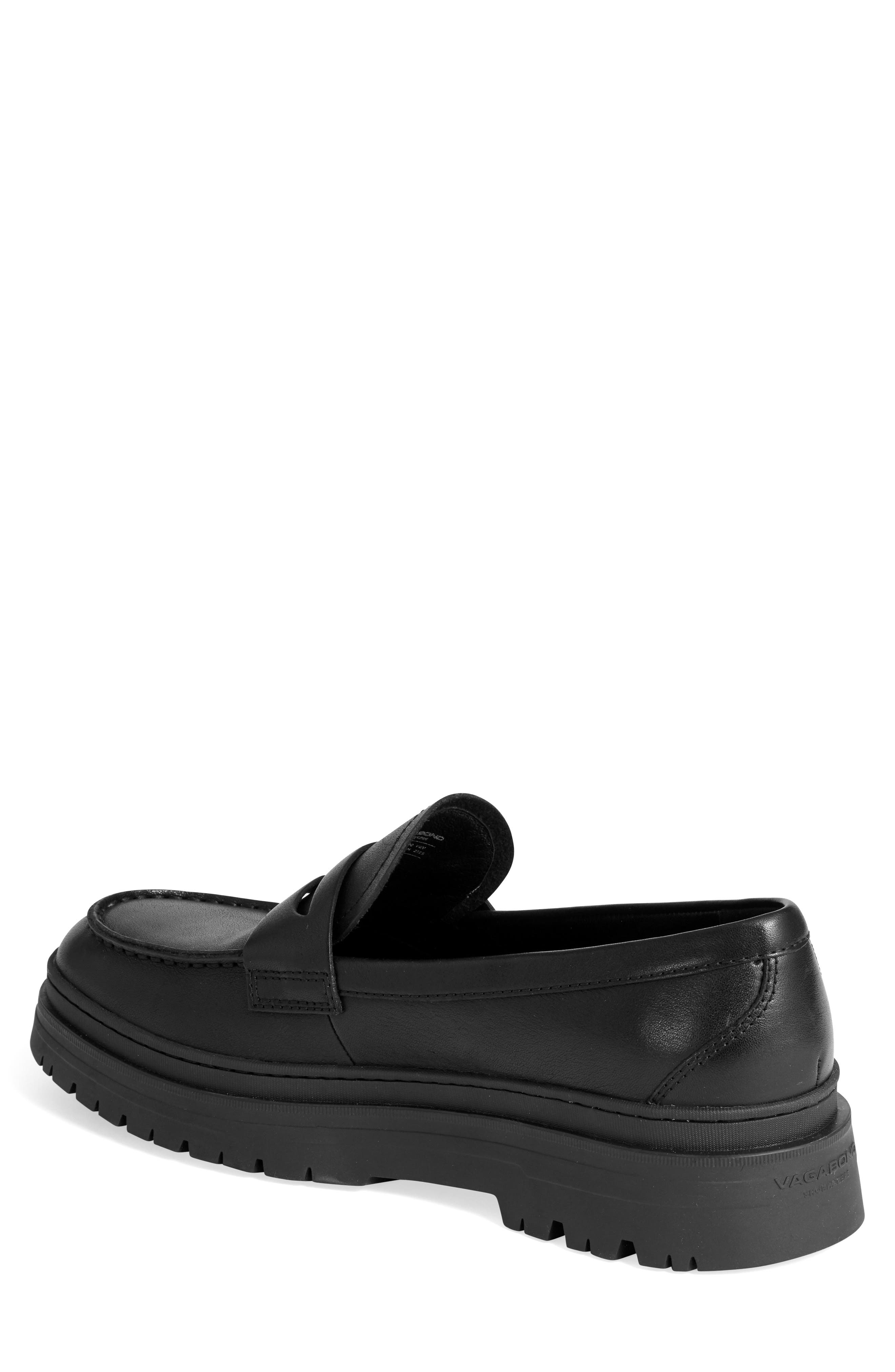Vagabond Shoemakers James Penny Loafer, Alternate, color, 