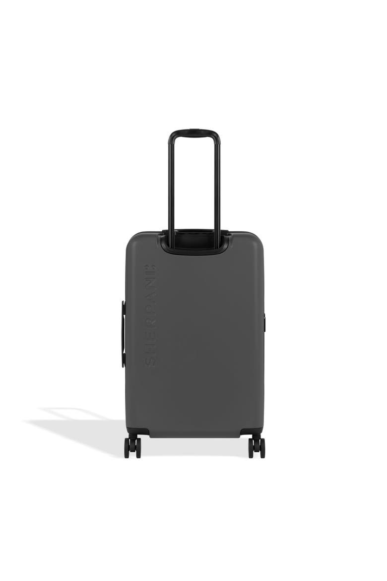 Meridian 26" Luggage, Alternate, color, Granite